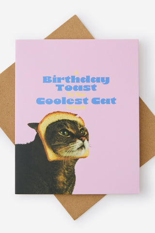 Funny Birthday Card 2.0