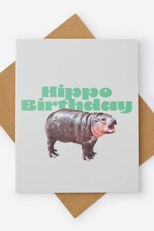 Funny Birthday Card 2.0