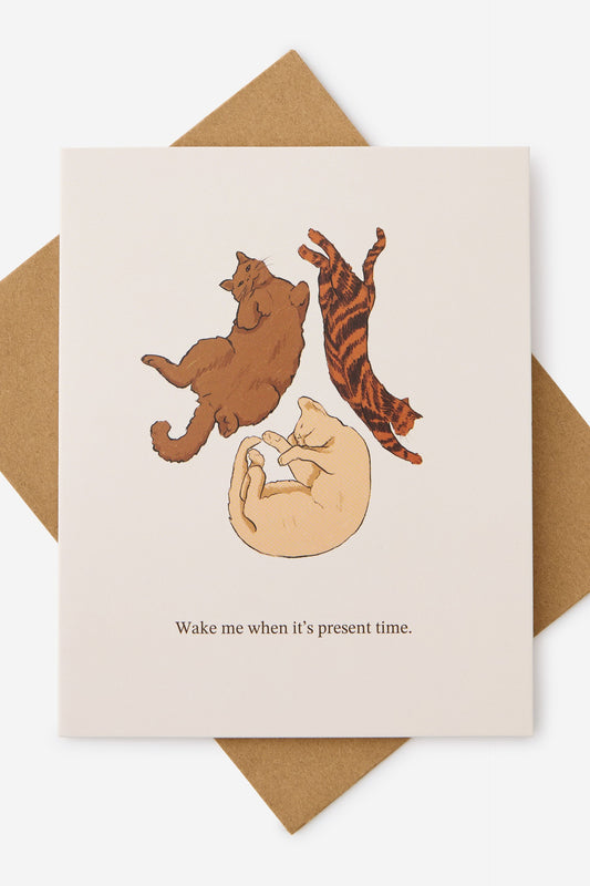 Funny Birthday Card 2.0