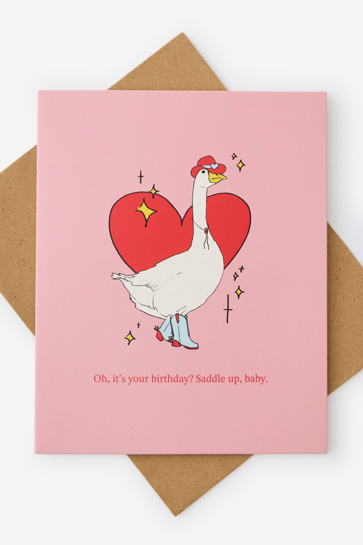 Funny Birthday Card 2.0