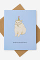 Funny Birthday Card 2.0