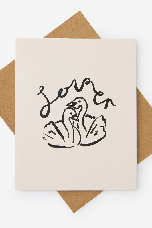Love Card 2.0