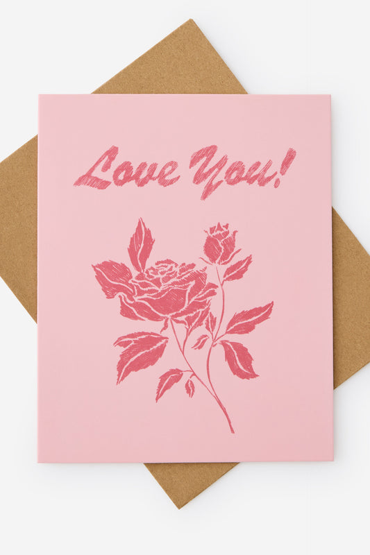 Love Card 2.0