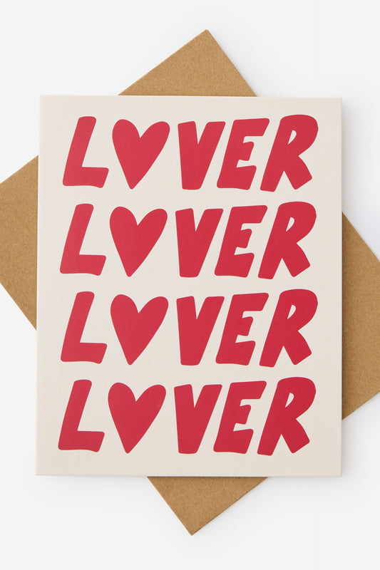 Love Card 2.0