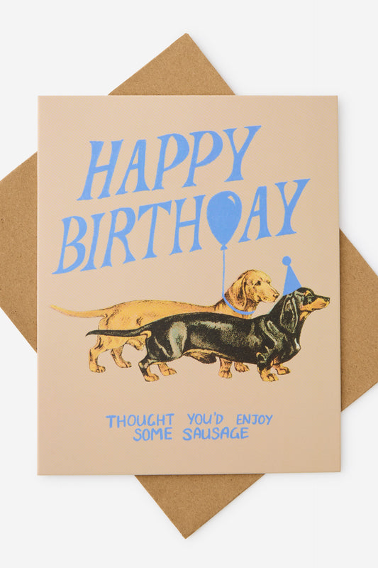 Nice Birthday Card 2.0