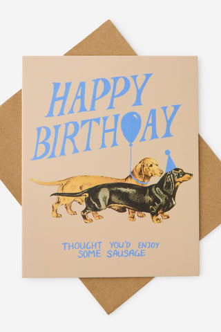 Nice Birthday Card 2.0