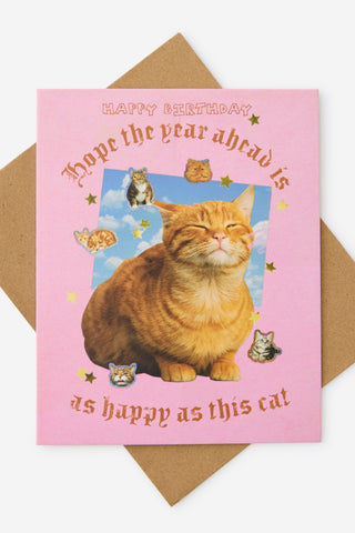 Nice Birthday Card 2.0