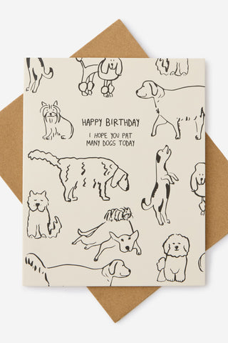 Nice Birthday Card 2.0