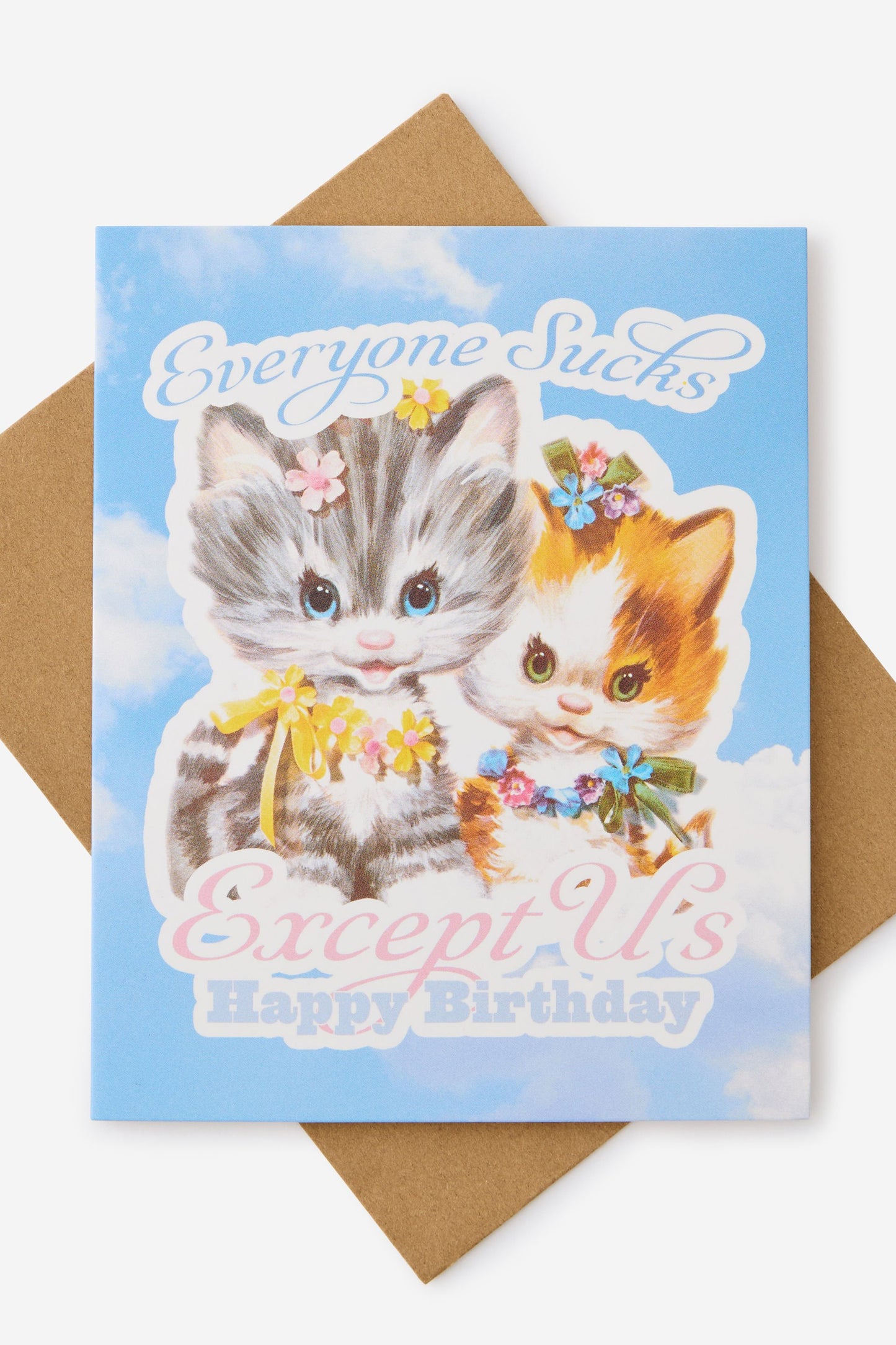 Nice Birthday Card 2.0