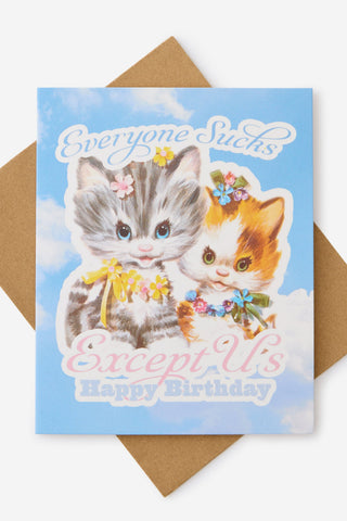 Nice Birthday Card 2.0