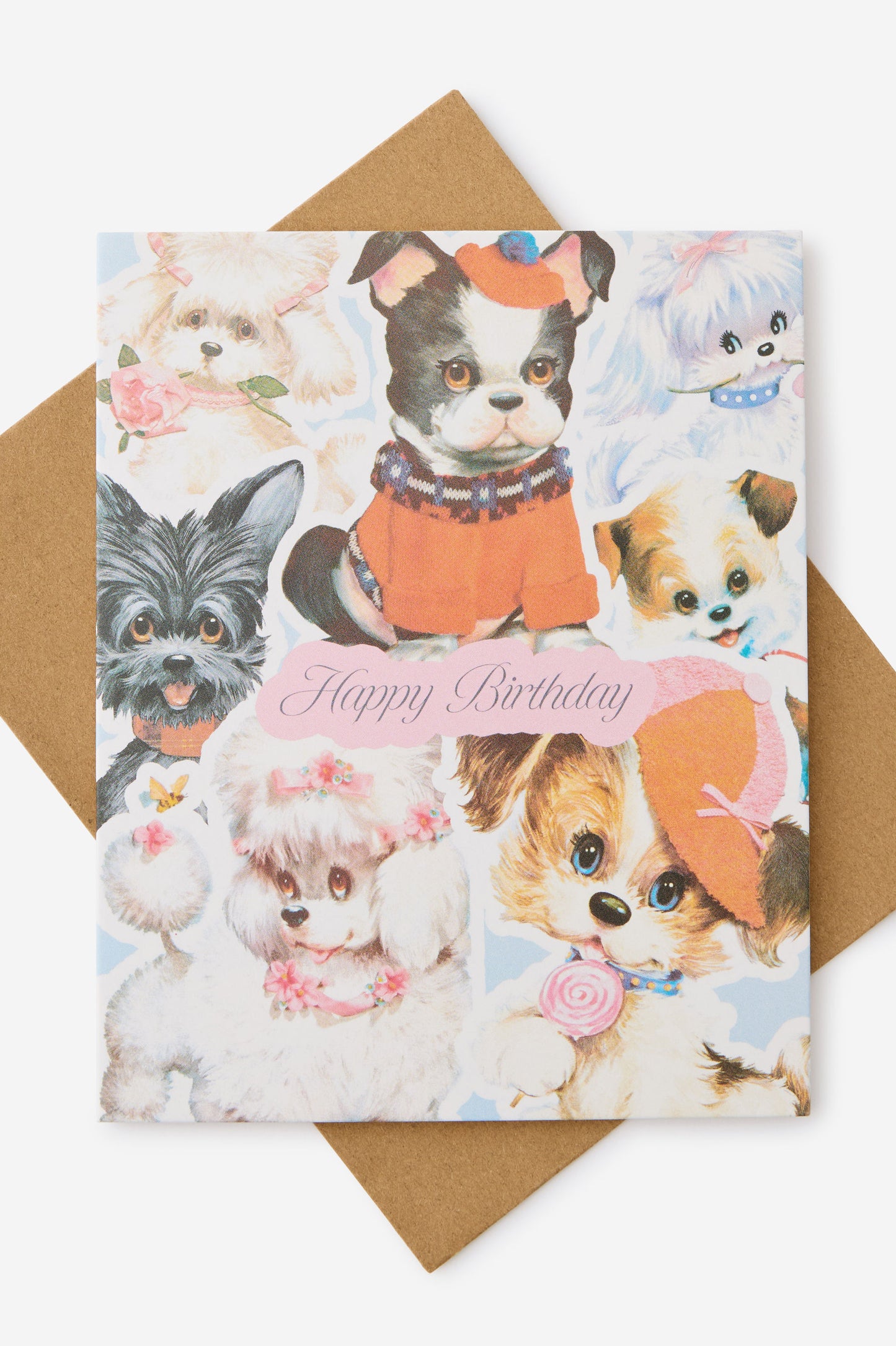 Nice Birthday Card 2.0