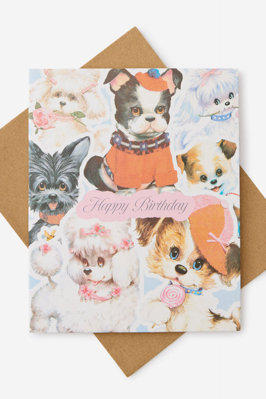 Nice Birthday Card 2.0