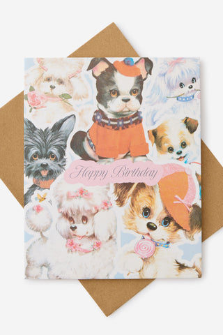Nice Birthday Card 2.0