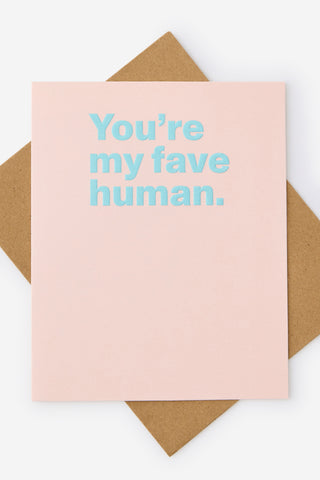 Premium Love Card 2.0