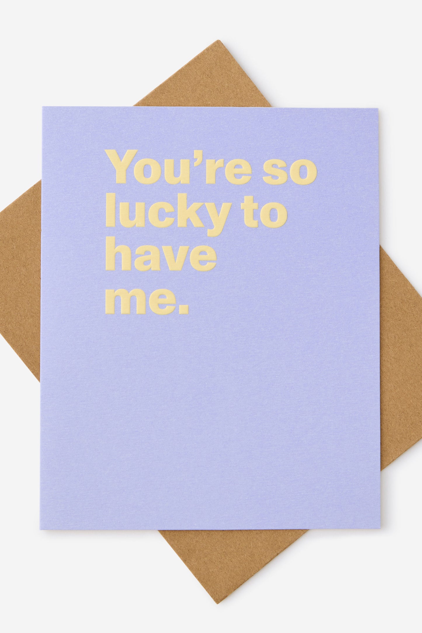 Premium Love Card 2.0