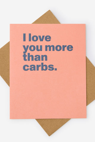 Premium Love Card 2.0