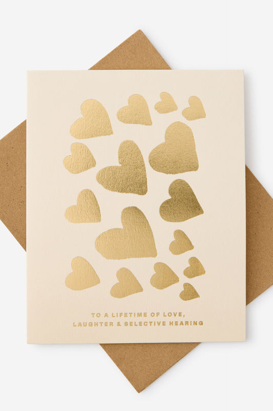 Premium Wedding Card 2.0