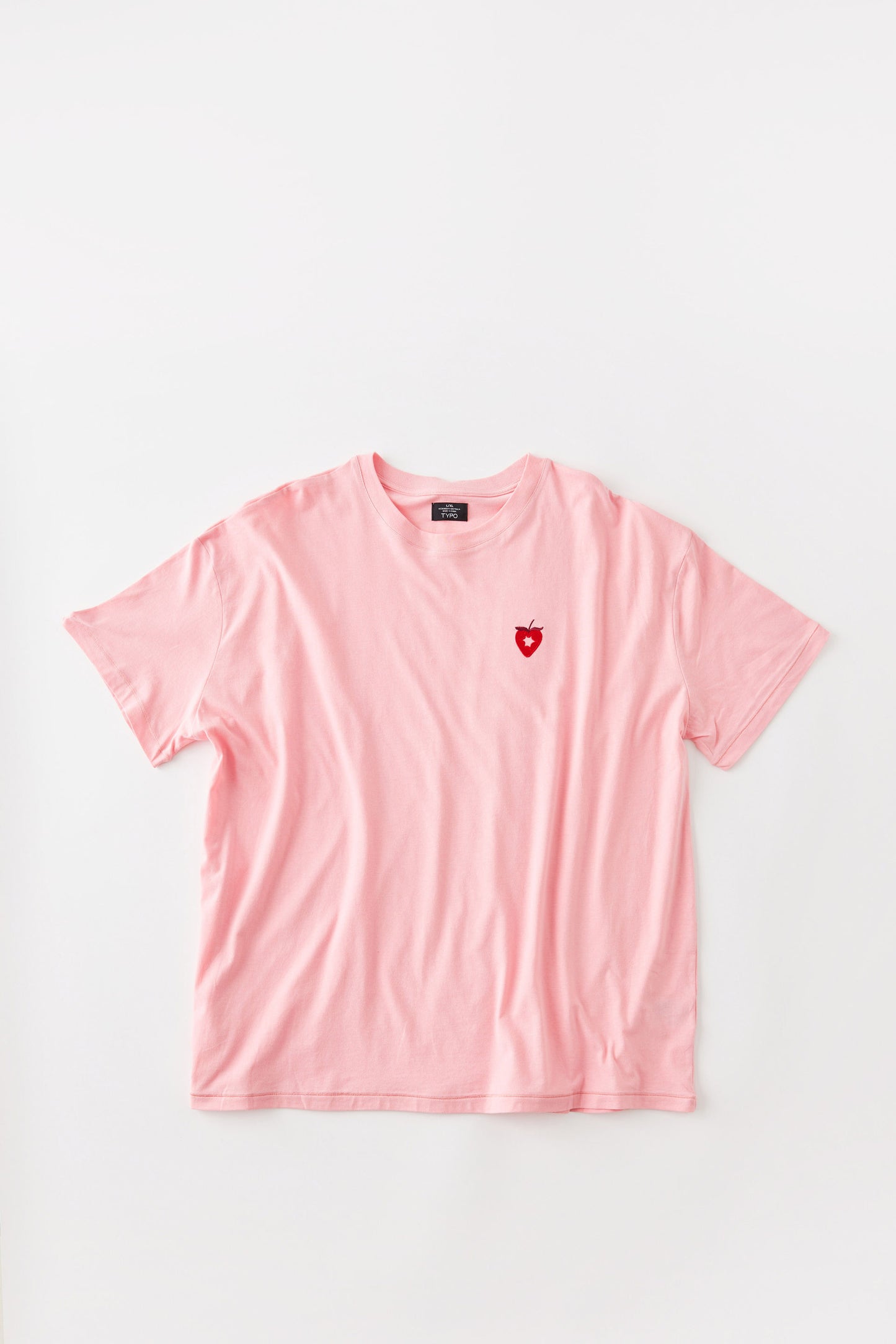 Oversized Tee Hee