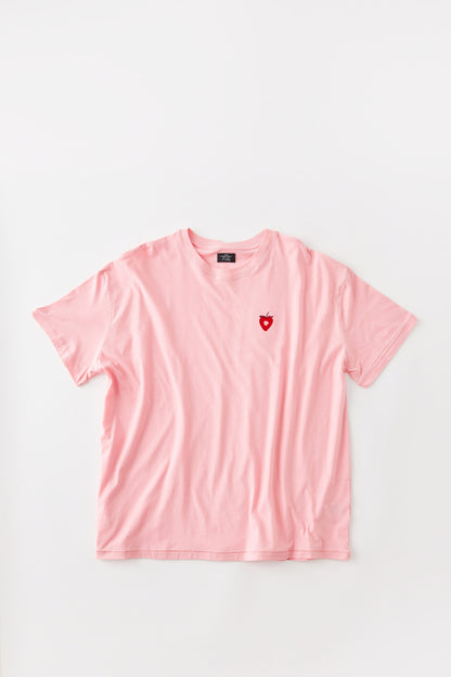 Oversized Tee Hee