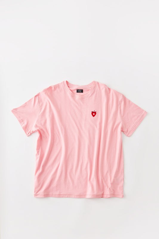 Oversized Tee Hee
