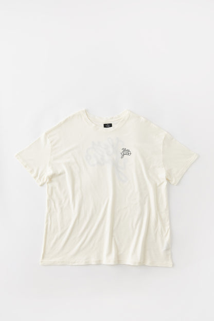 Oversized Tee Hee