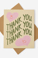 Thank You Card