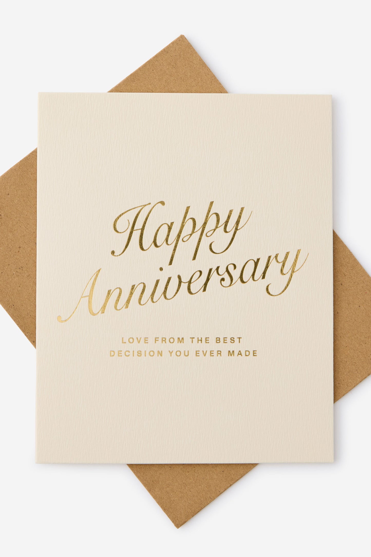 Premium Anniversary Card 2.0