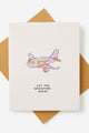 Good Bye Card