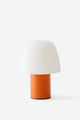 Touch Mushroom Desk Lamp