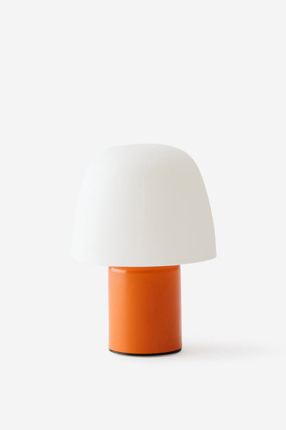 Touch Mushroom Desk Lamp