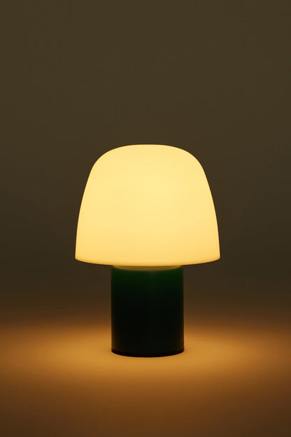 Touch Mushroom Desk Lamp