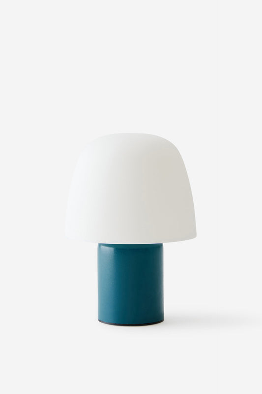Touch Mushroom Desk Lamp