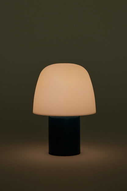 Touch Mushroom Desk Lamp