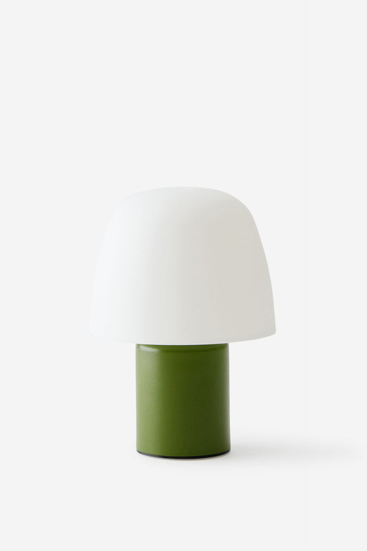 Touch Mushroom Desk Lamp