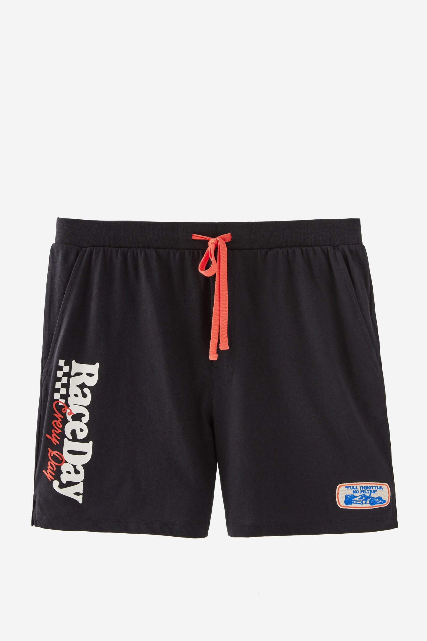 Men's Lounge Shorts