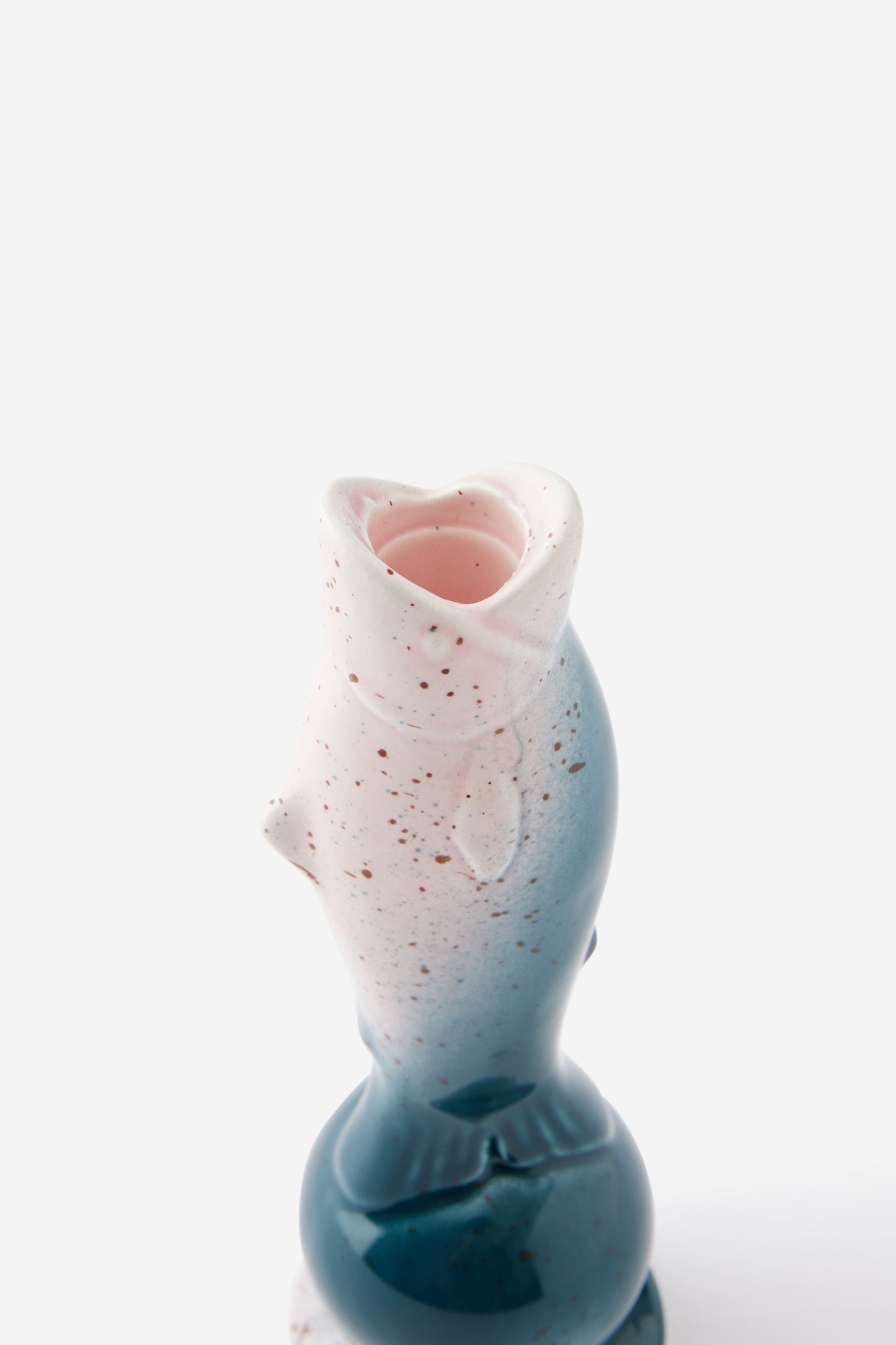 Shaped Candle Holder
