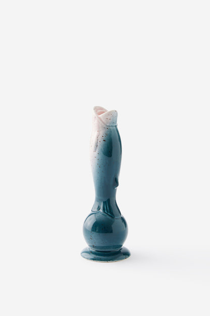 Shaped Candle Holder