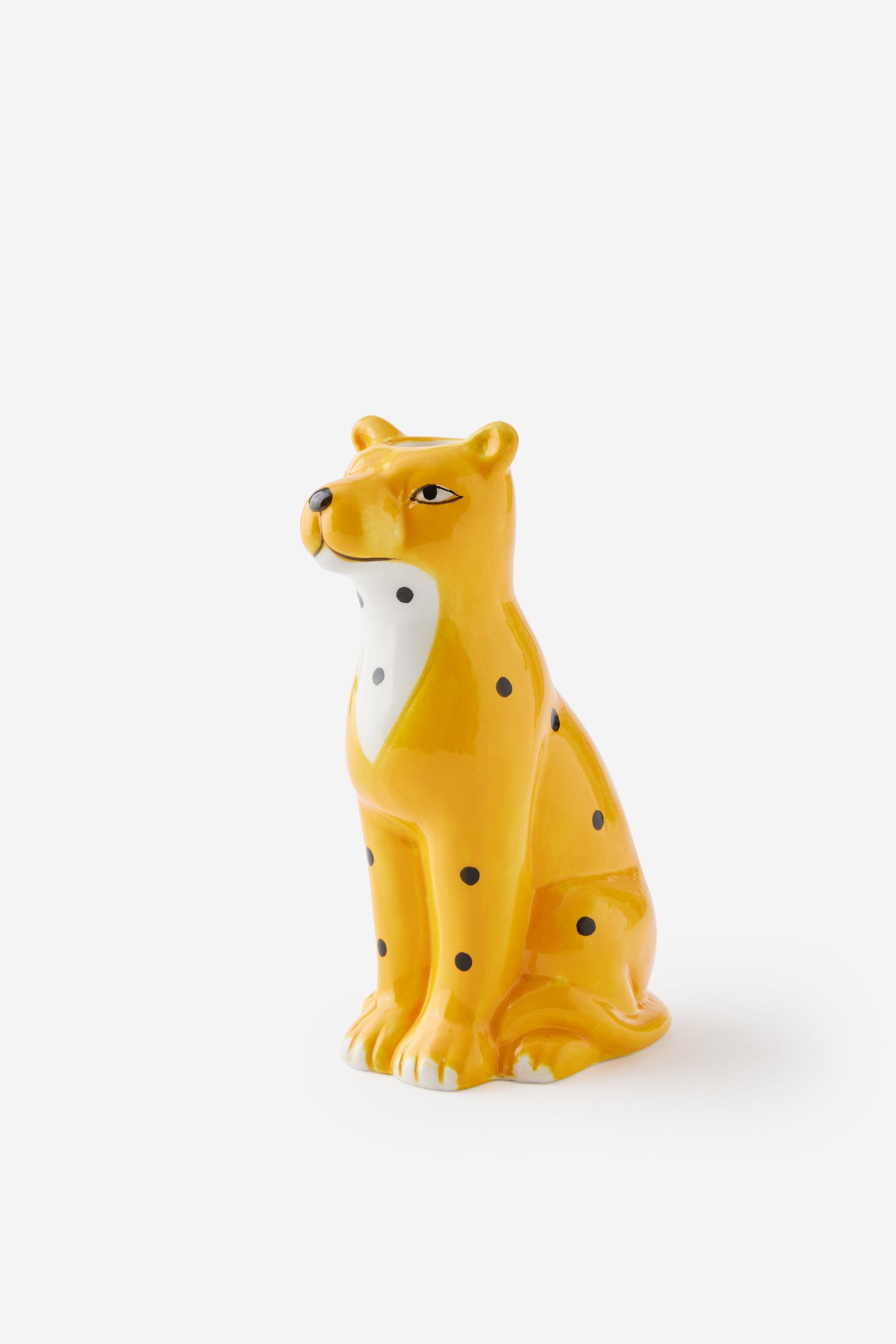 Shaped Candle Holder