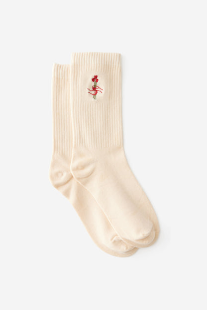 Boxed Socks S/M