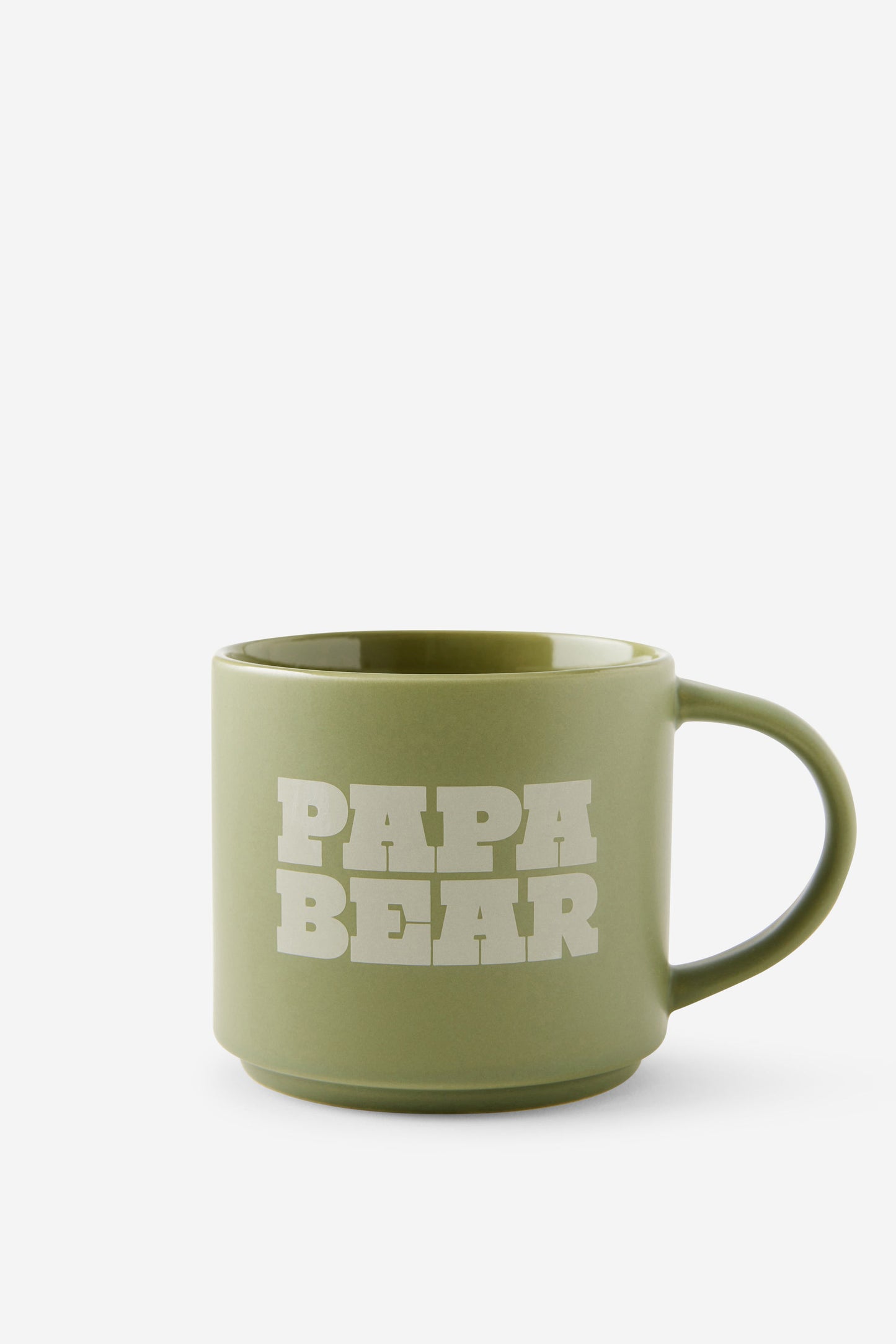 Everyday Mug