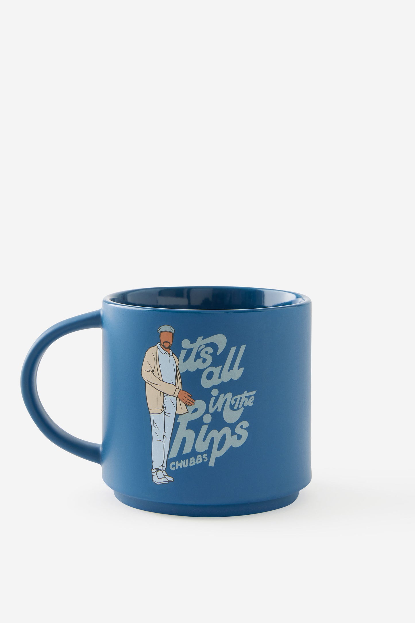 Happy Gilmore Everyday Mug