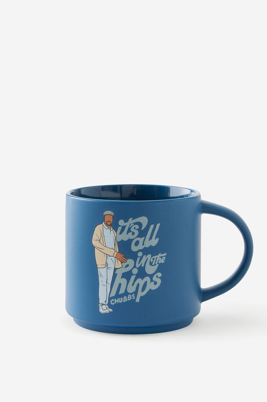 Happy Gilmore Everyday Mug