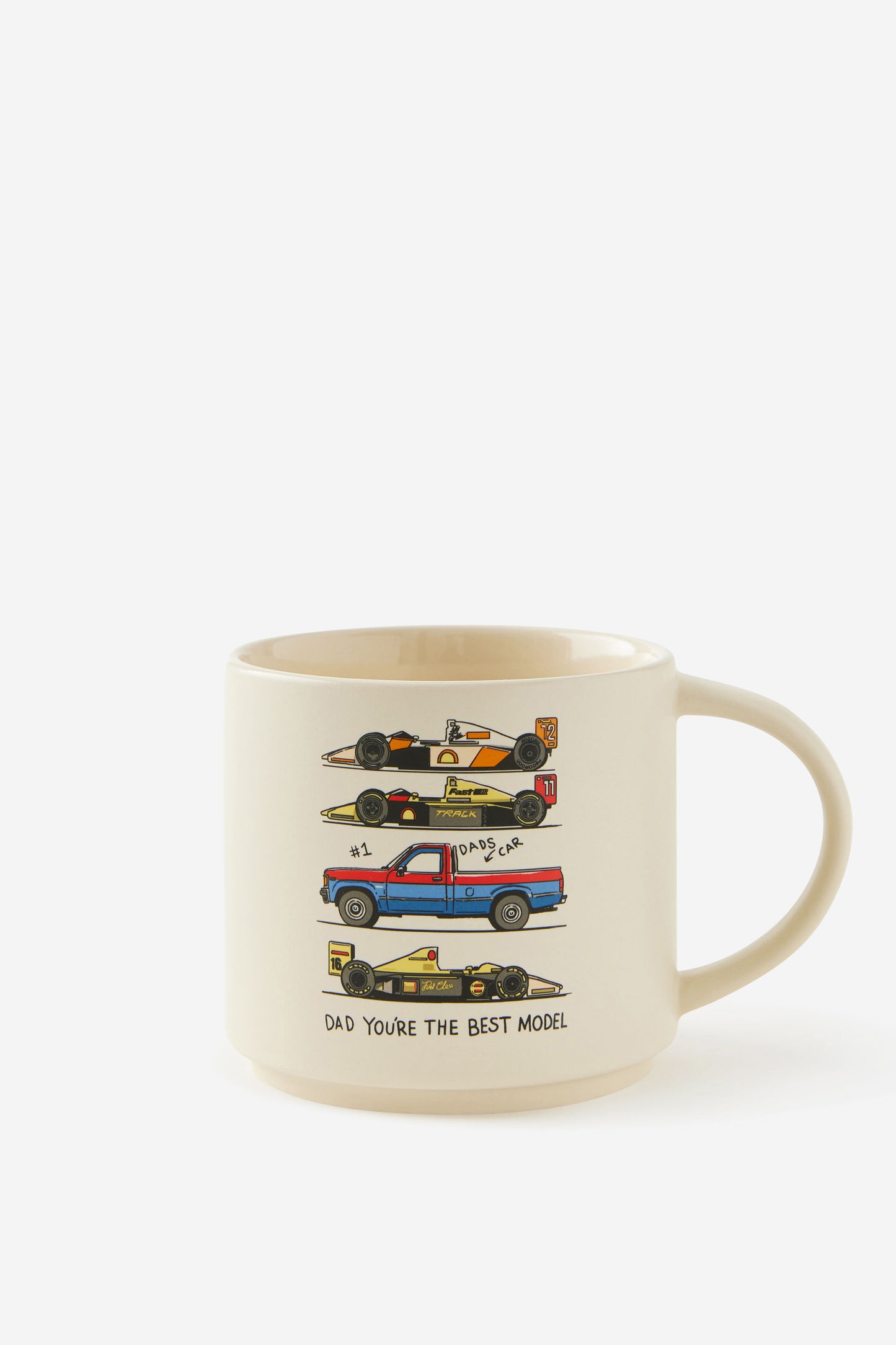 Everyday Mug