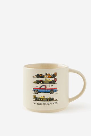 Everyday Mug