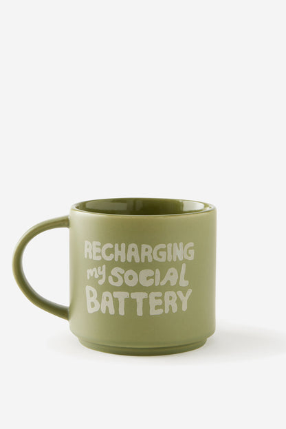 Everyday Mug