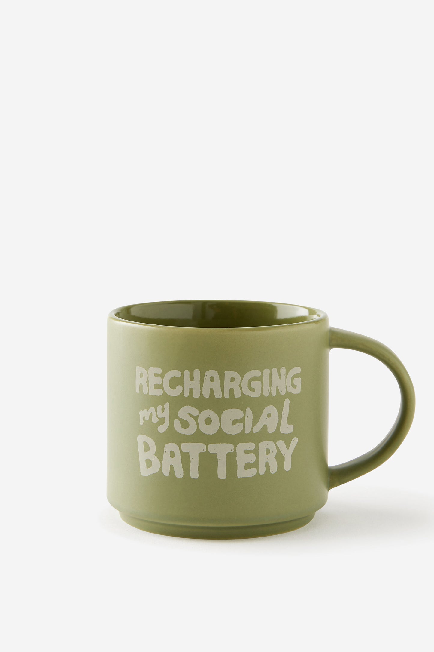 Everyday Mug