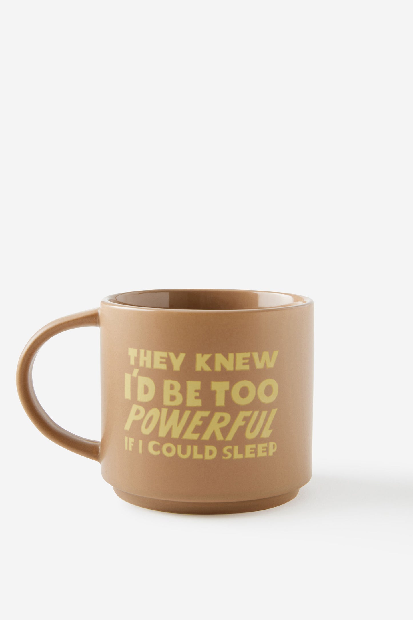 Everyday Mug