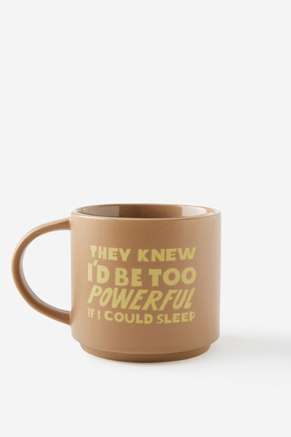 Everyday Mug