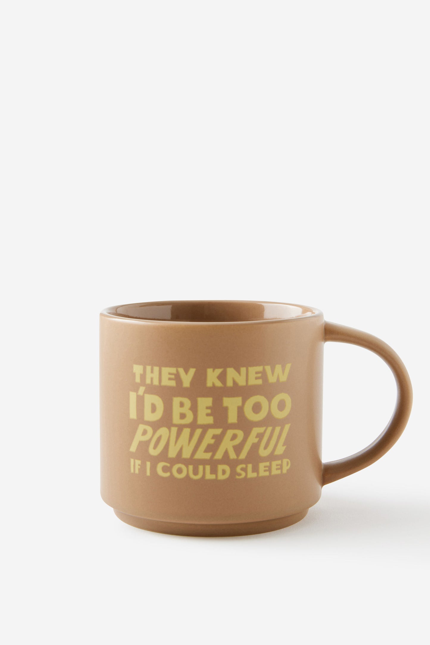 Everyday Mug