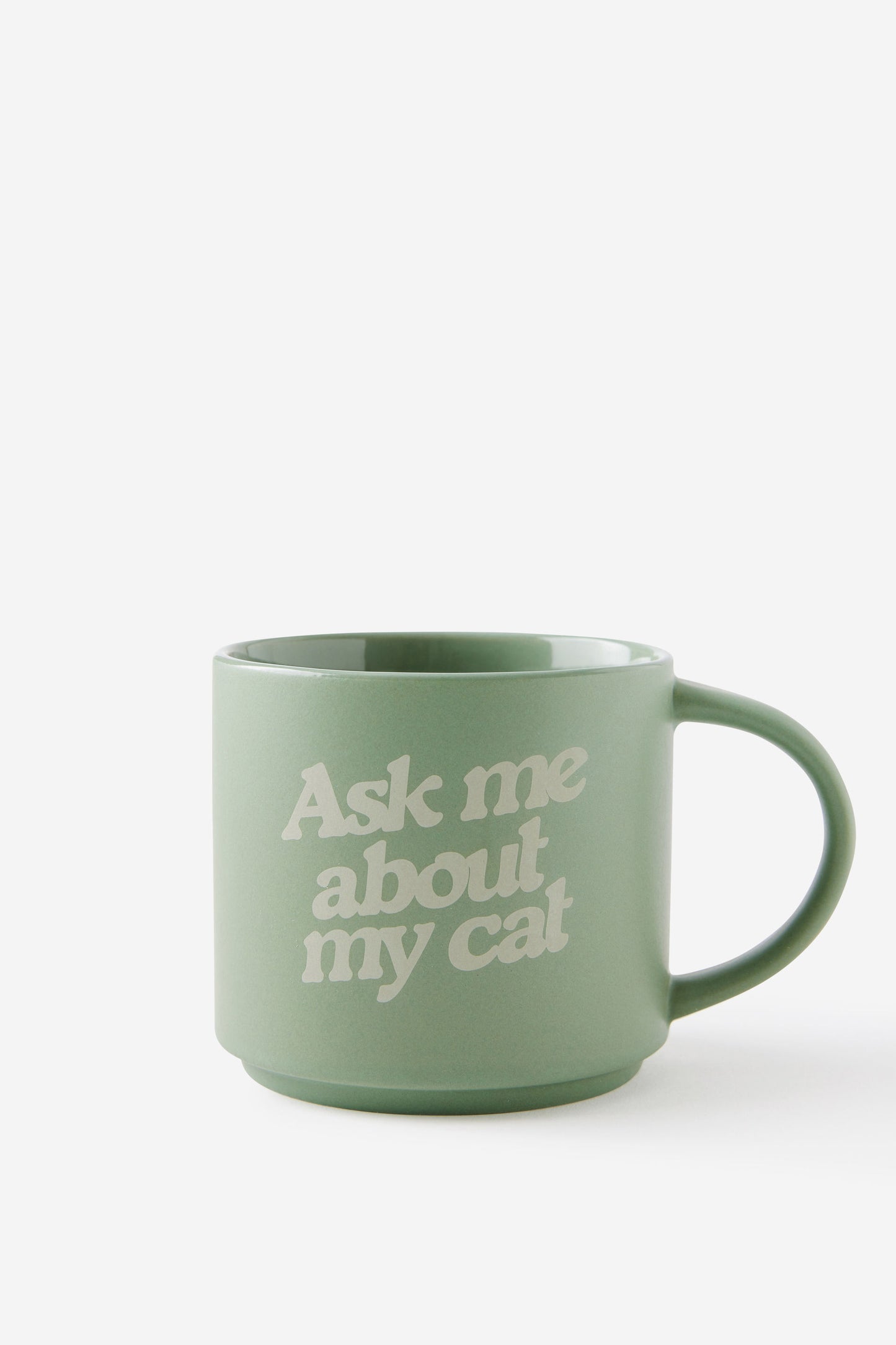 Everyday Mug